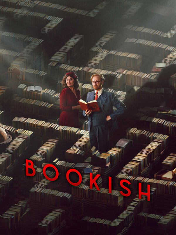 Книжный сериал 2026 смотреть онлайн бесплатно в хорошем качестве HD